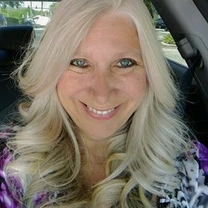 Meet your Posher, Susan